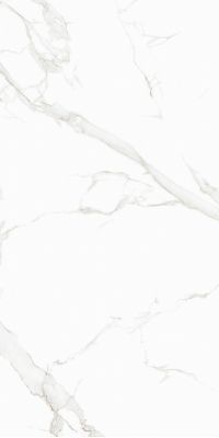 0005 Amuletto White 25x50