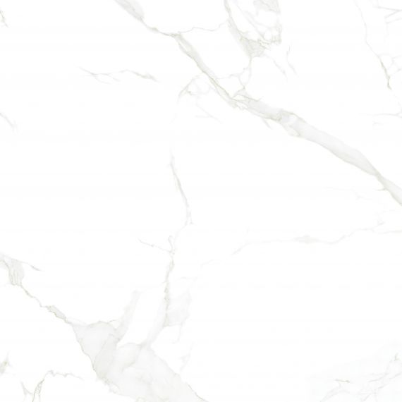 0005 Amuletto White 40x40
