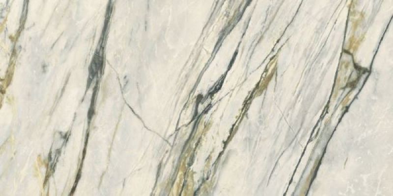 0009027 Керамогранит Calacatta Emerald Lux 60x120