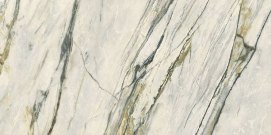 0009027 Керамогранит Calacatta Emerald Lux 60x120