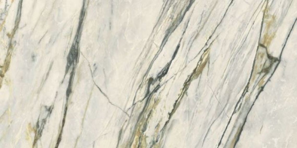 0009069 CALACATTA EMERALD NAT 60x120