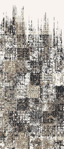0009412 NETWORK A 120x280