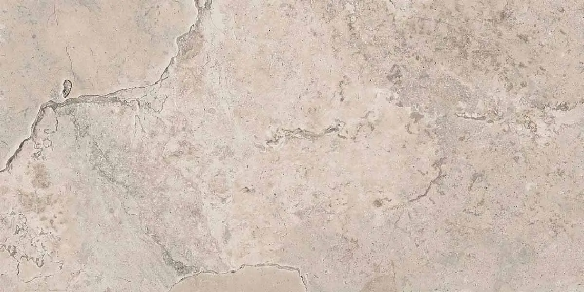 0012318 Керамогранит Memento Limoges Sand Antique 3D Rett 60x120
