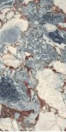 0020843 Ocean Blue Antique 3D 60x120