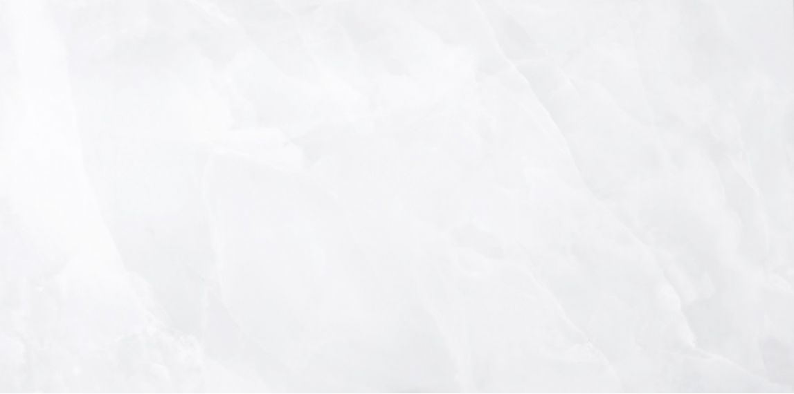 002114 Керамогранит Onix White Pulido 59x119