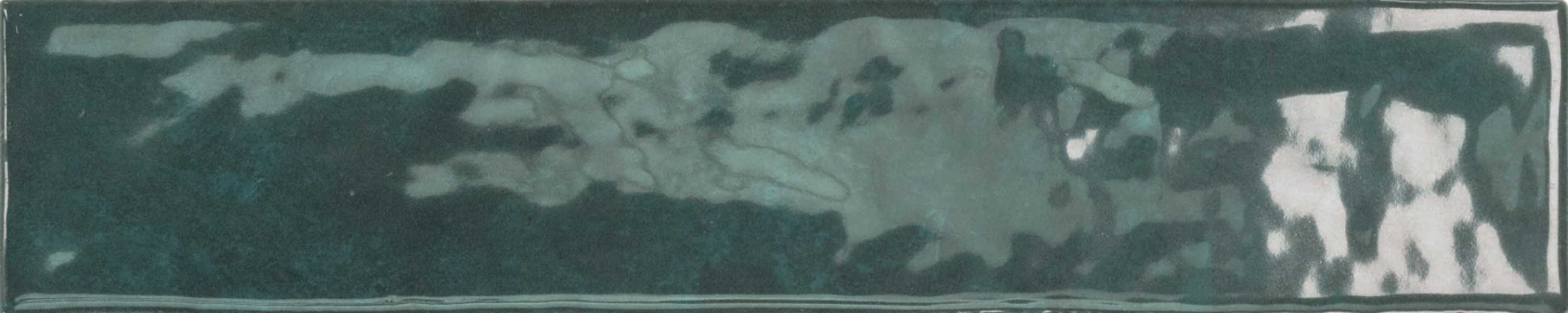 002702 Плитка San Remo Turquoise 5x25