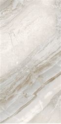 0046 Istambul Light Grey Mat 25x50