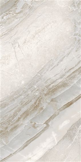 0046 Istambul Light Grey Mat 25x50