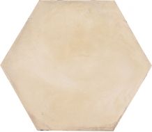 0089 Terra Avorio Esagonо 25х21,6
