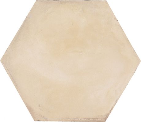 0089 Terra Avorio Esagonо 25х21,6
