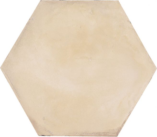 0089 Terra Avorio Esagonо 25х21,6