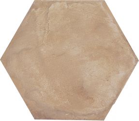 0090 Terra Ocra Essagonо 25х21,6