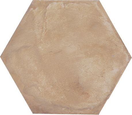0090 Terra Ocra Essagonо 25х21,6