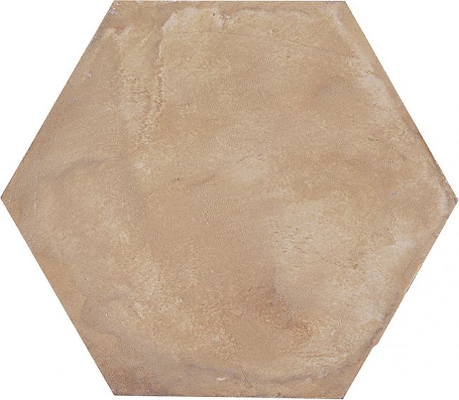0090 Terra Ocra Essagonо 25х21,6