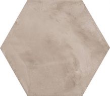 0092 Terra Grigio Esagonо 25х21,6