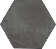 0094 Terra Nero Esagono 25х21,6