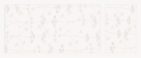 00NEO125DTSLR Плитка Neo Zoe Bianco 50x120