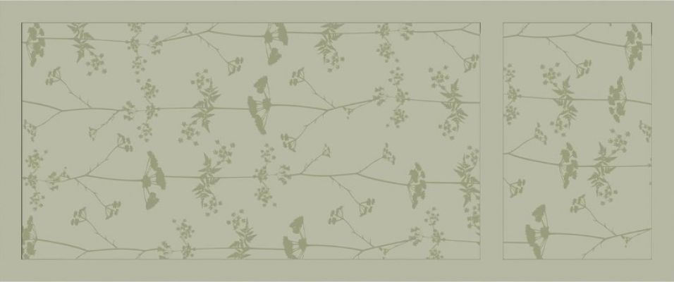 00NEO125ZSR Плитка Neo Zoe Salvia 50x120