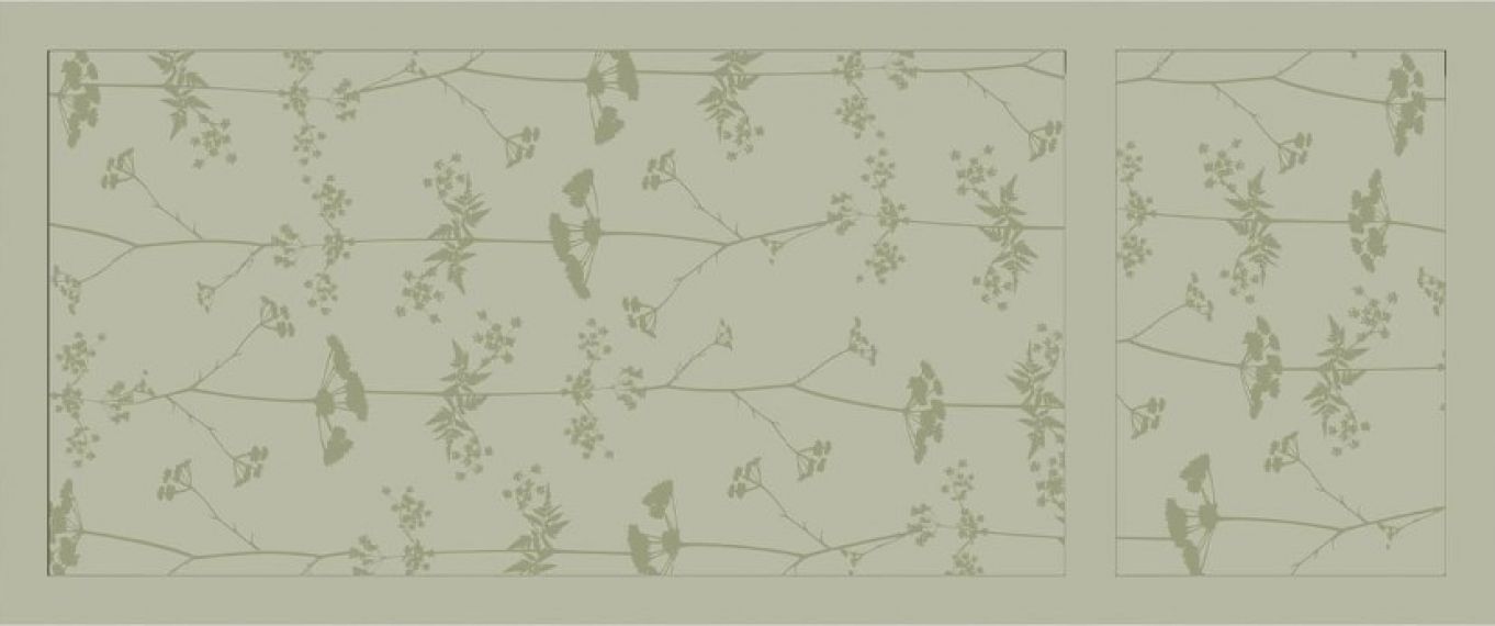 00NEO125ZSR Плитка Neo Zoe Salvia 50x120