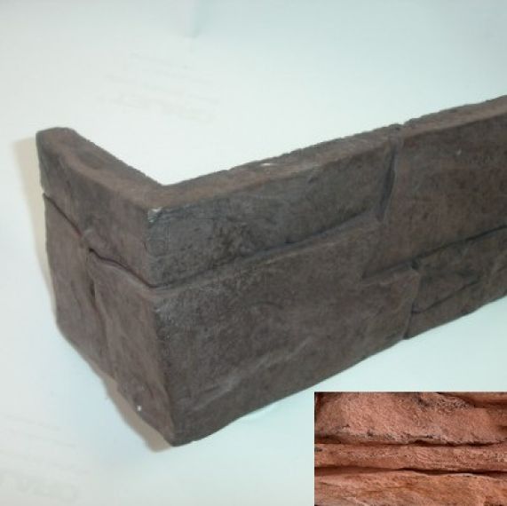 01-09-54 Дарьял Угловой элемент 22х9.5х14