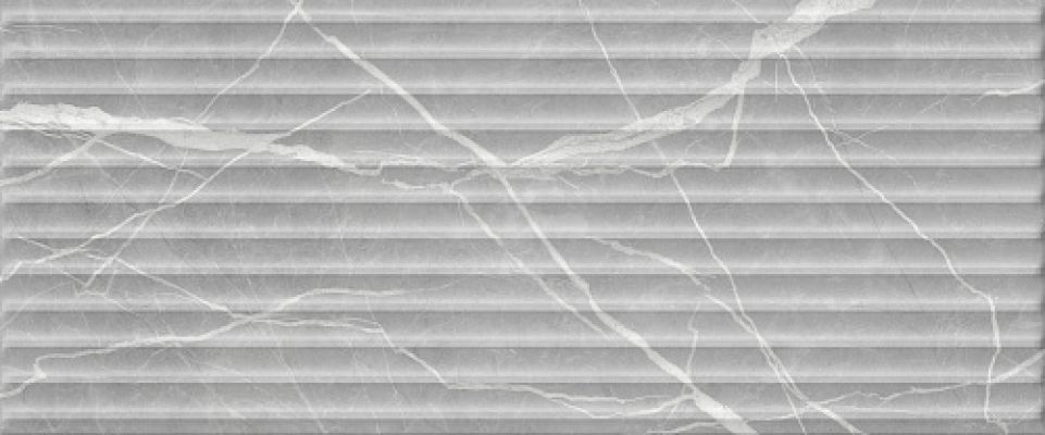 010100001531 Плитка Modello grey 03 25x60