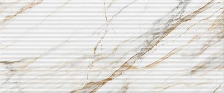 010100001534 Плитка Ideal white 02 25х60