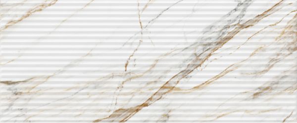 010100001534 Плитка Ideal white 02 25х60