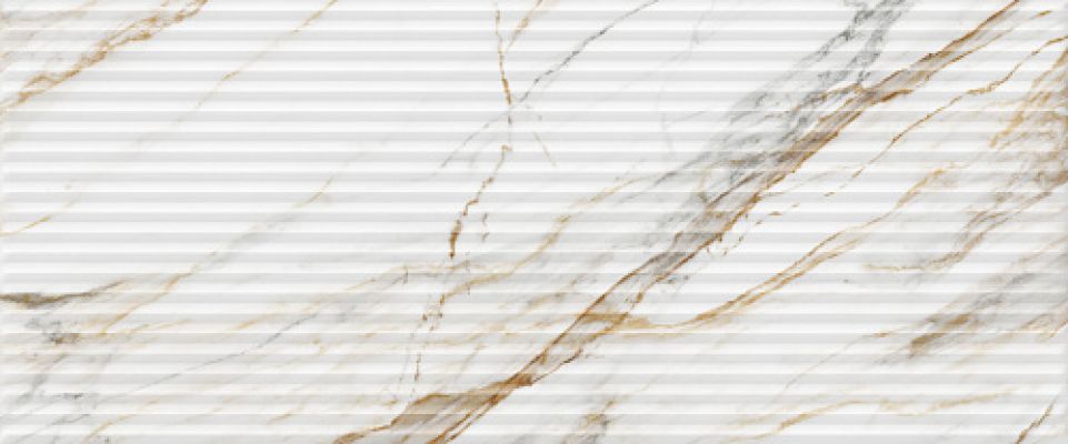010100001534 Плитка Ideal white 02 25х60