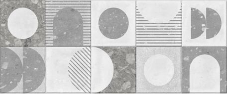 010100001541 Плитка Lane grey 03 25x60