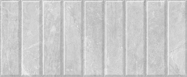 010100001543 Плитка Cameo grey 02 25х60