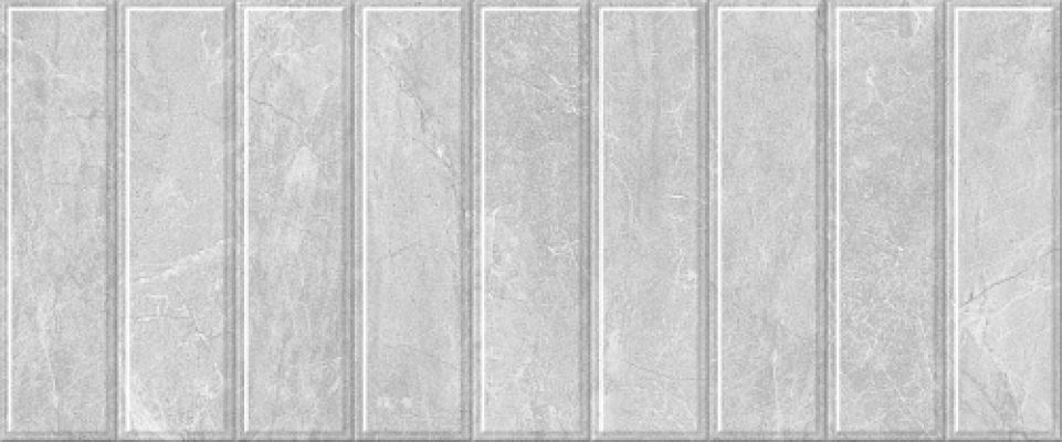 010100001543 Плитка Cameo grey 02 25х60