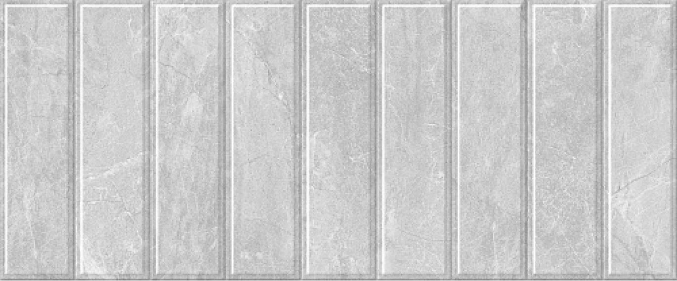 010100001543 Плитка Cameo grey 02 25х60