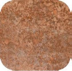010404002101 Керамогранит Terra red красный PG 01 45х45
