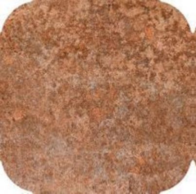 010404002101 Керамогранит Terra red красный PG 01 45х45