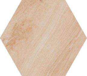 015.292.0358.09741 Rovere Hex Honey 19.8x22.8