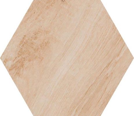 015.292.0358.09741 Rovere Hex Honey 19.8x22.8