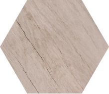 015.292.0364.09741 Rovere Hex Desert 19.8x22.8