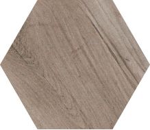 015.292.0476.09741 Rovere Hex Bark 19.8x22.8