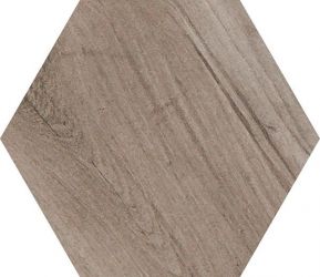 015.292.0476.09741 Rovere Hex Bark 19.8x22.8