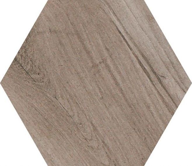 015.292.0476.09741 Rovere Hex Bark 19.8x22.8