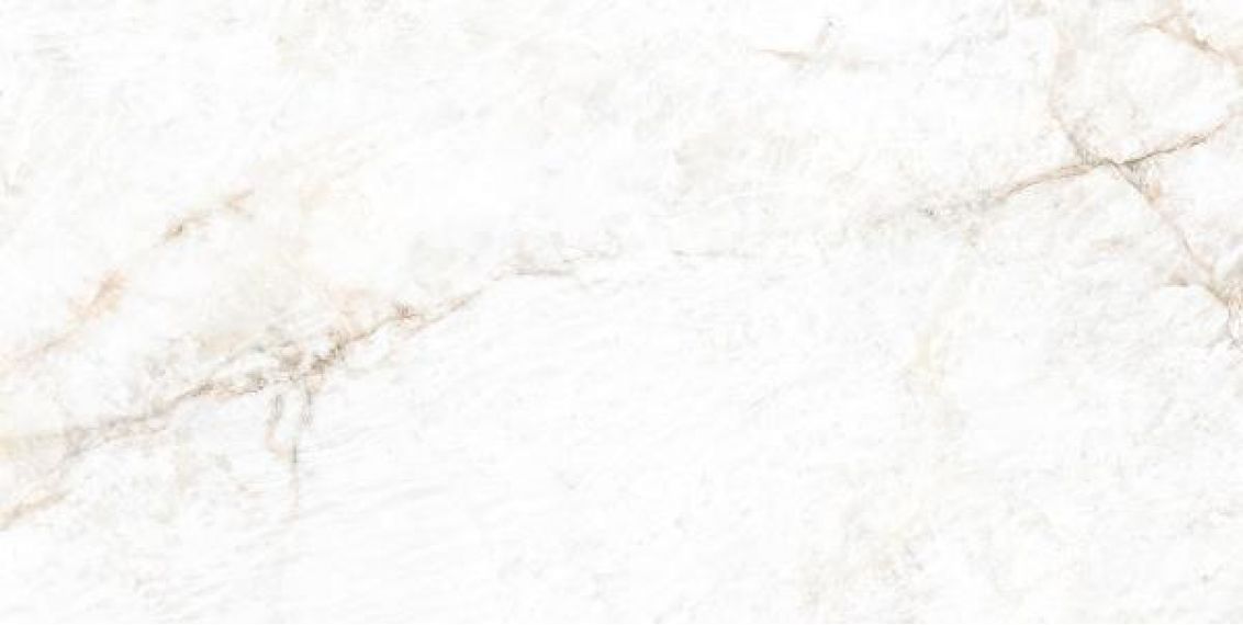 017.869.0001.11484 Crystal White Compacglass Rect. 60x120