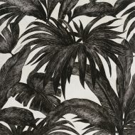 0262764 Palme A Bianco/Nero 78x78