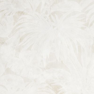 0262766 Palme A Crema/Bianco 78x78