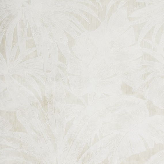 0262769 Palme B Crema/Bianco 78x78