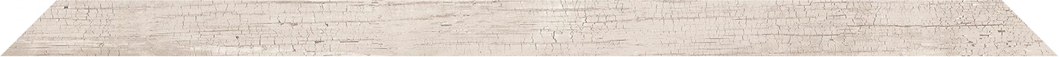 0263182 TRAPEZIO CASS.WHITE 4,8x90