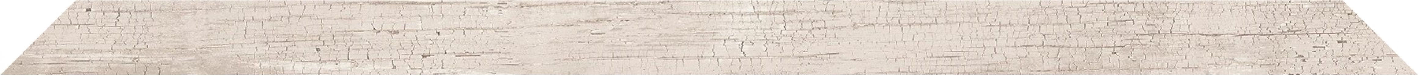 0263182 TRAPEZIO CASS.WHITE 4,8x90