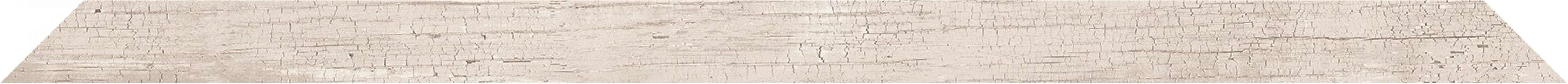 0263182 TRAPEZIO CASS.WHITE 4,8x90