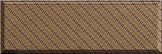 0265024 DEC.LINGOTTO GRECA 20 x 60