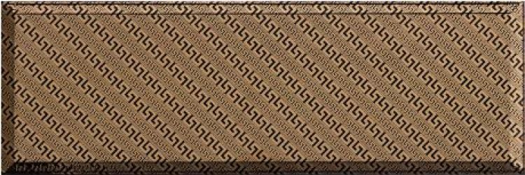0265024 DEC.LINGOTTO GRECA 20 x 60