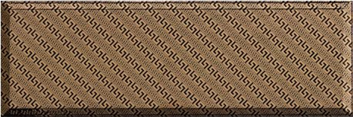 0265024 DEC.LINGOTTO GRECA 20 x 60